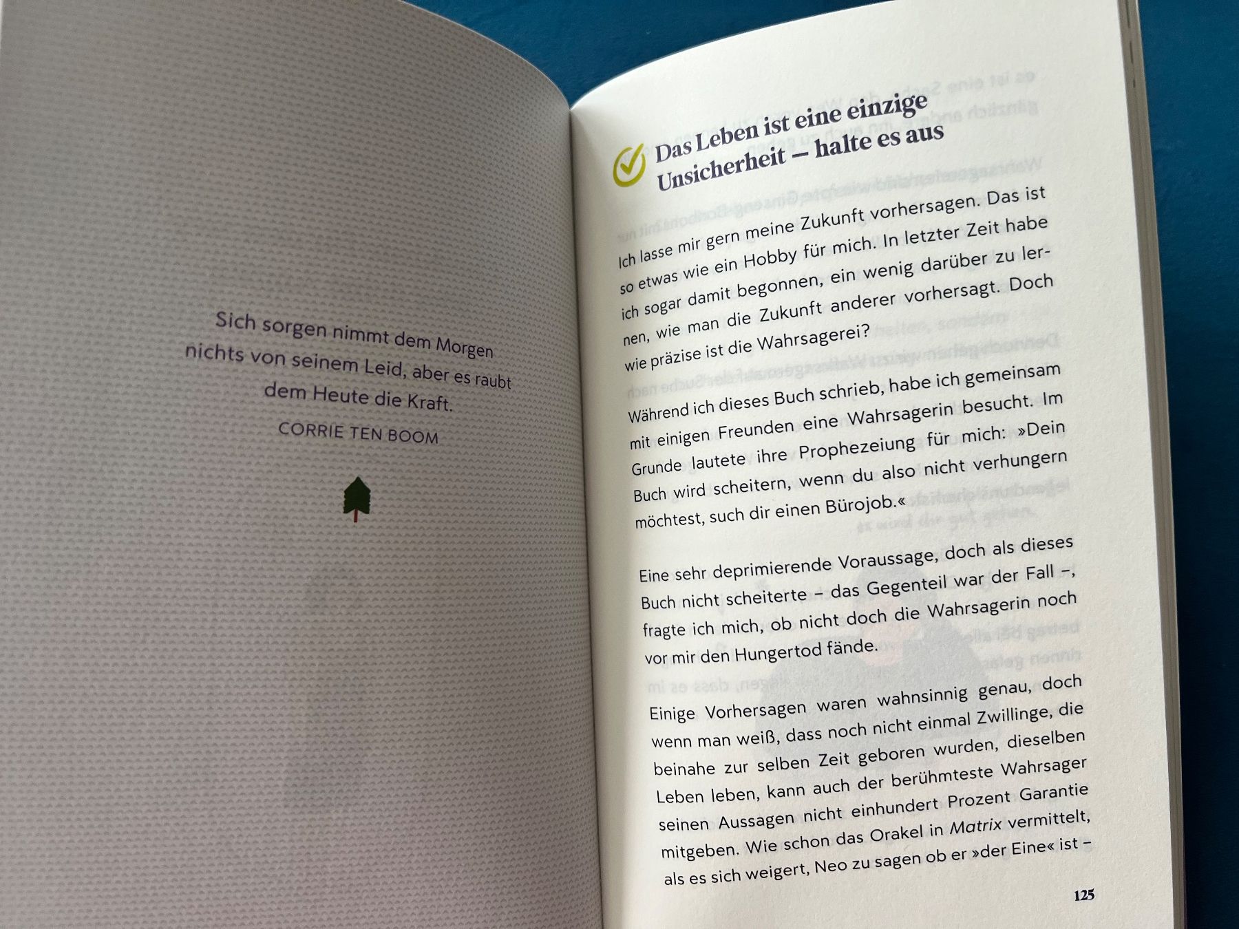 Libri: Buch - i decided to live as myself – Nuovo (secondo la descrizione) da Effretikon venduto da YaMn 4
