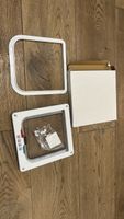 Katzenklappe mit Magnet, Originalverpackt!