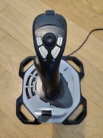 Logitech G Joystick de vol Extreme 3D Pro