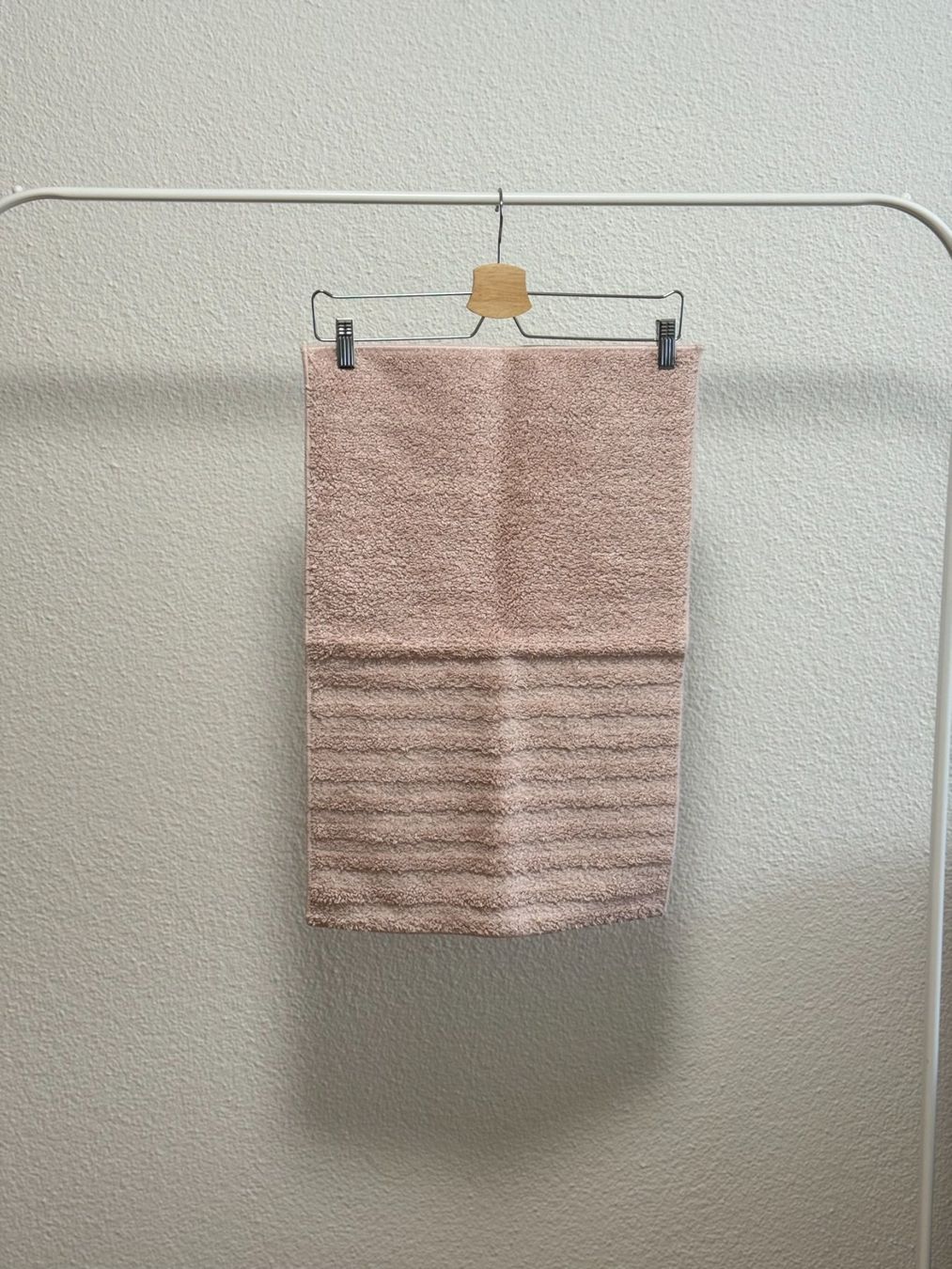 Ikea Tappetini fitness: Rosa Badematte 40 x 60cm – Usato da Ebikon venduto da jov_w5ww