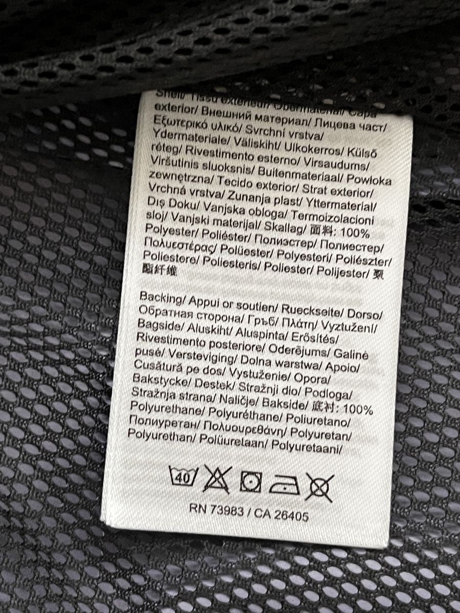 Helly Hansen Gilet & Giacche senza maniche: Helly Hansen Weste dunkelblau Gr. Neuwertig – Usato da Zürich venduto da Kleanthy 5