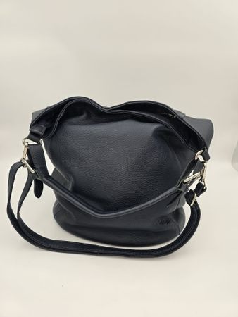 Beutel Ledertasche