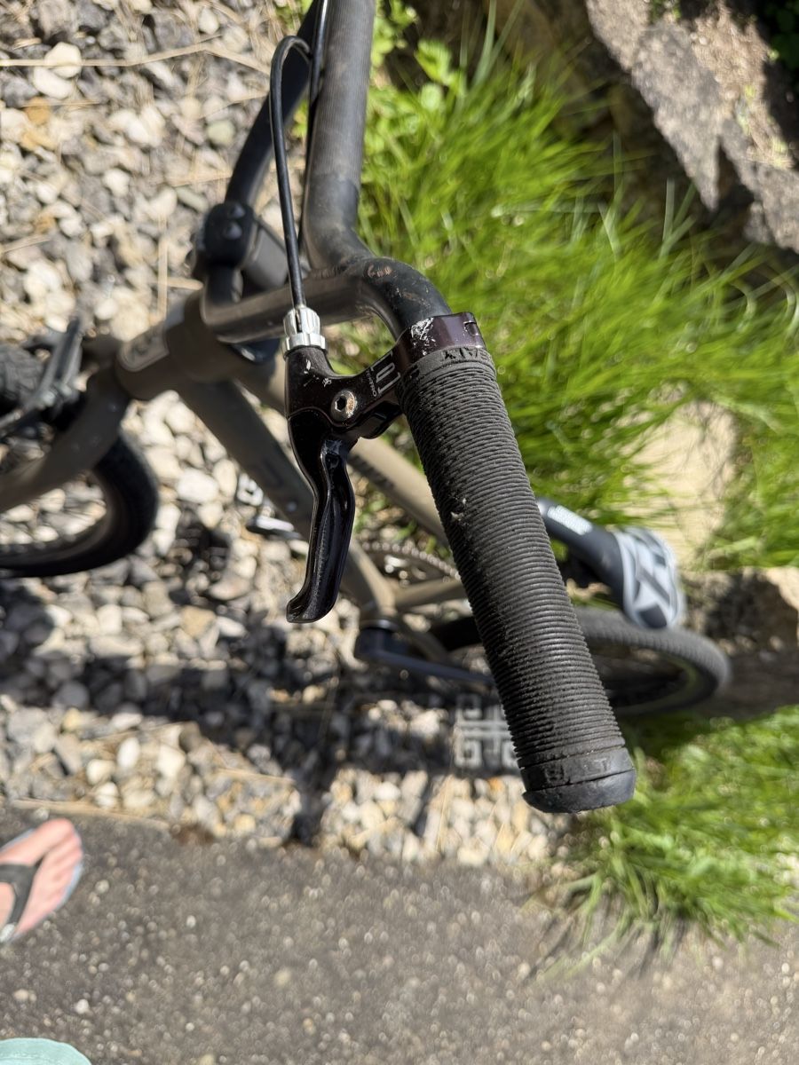 Velos: BMX – Gebraucht aus Wenslingen von dusty77 2