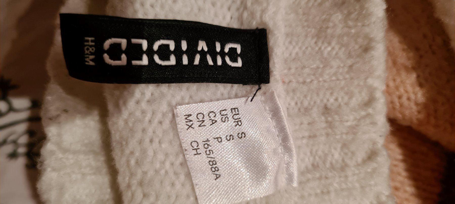Maglioni & Felpe: Pulli und Shirt mit Kragen – Usato da Ferden venduto da jemyce 3