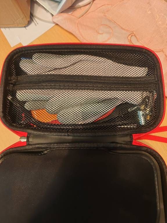 Chargements: TREKURE Starthilfe Powerbank mit Luftkompressor 160PSI 6500A – Neuf avec emballage d'origine à Baar par AudiRS32024 1