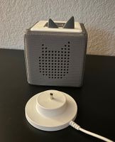 Tonie-Box 1 anthrazit