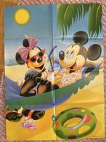 Micky Maus Poster