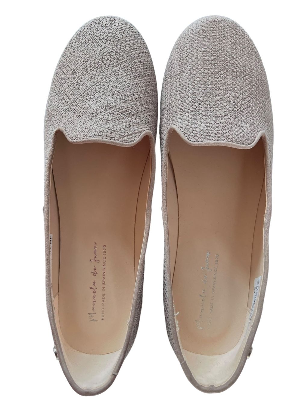 Scarpe da donna: Liquidation- Neu Ballerina Leder Gr. 33 – Nuovo e nell'imballaggio originale da Steinhausen venduto da Jan_CesilWeber 2