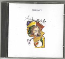 Miles Davis – Amandla