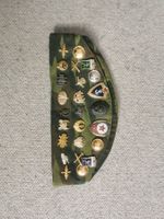 Militärhut