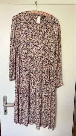 Frühlingskleid, Vero Moda, Größe M