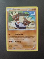 Binacle 38/108 Pokémon XY Roaring Skies 2015 (EN) ab 1.-