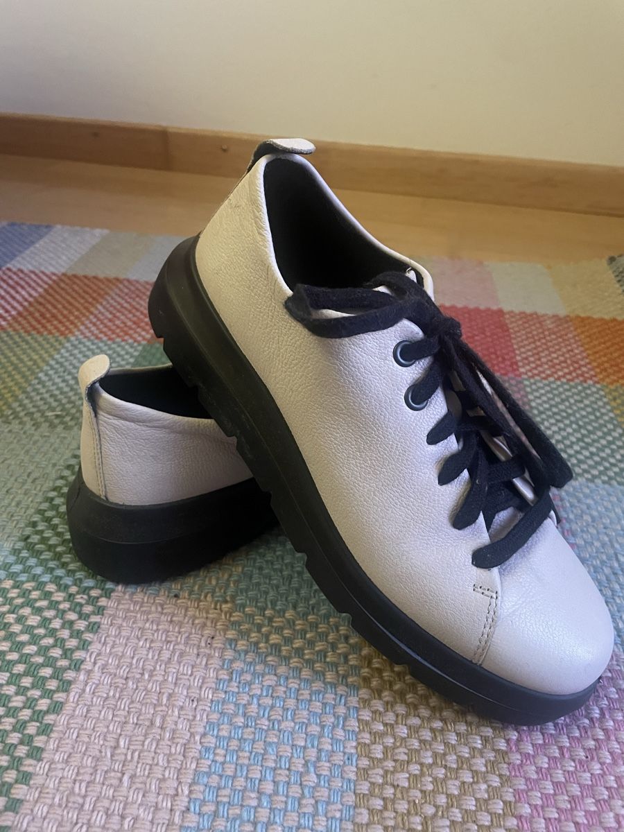 Ecco Scarpe da donna: Scarpe Ecco, comodissime, numero 36 – Usato da bern venduto da blu00 2