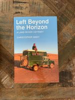 Left Beyond the Horizon (Biographie)