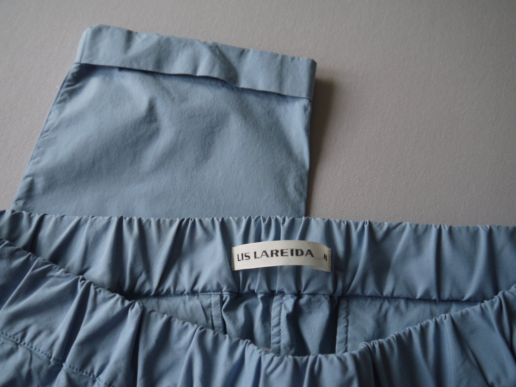 Lis Lareida Pantalons: Lis Lareida  Hose Gr.40 – D'occasion à Hagendorn par Blaf 5