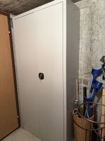 Metall Aktenschrank