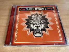 G5 SuperHeavy – SuperHeavy