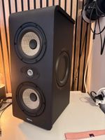 Focal Shape Twin (2 Stk) Nahfeldmonitore