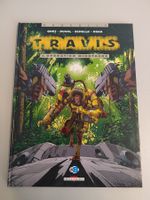 BD Travis T2 Operation minotaure EO TBE