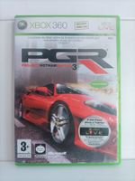 XBOX 360 Project Gotham Racing 3 Bizarre Creations