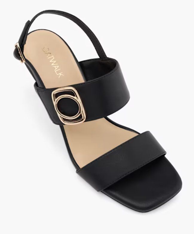 Dosenbach Chaussures femmes: Damen Sandalette 37 Catwalk – Neuf (Voir description) à Zürich par zuz_9qry 1