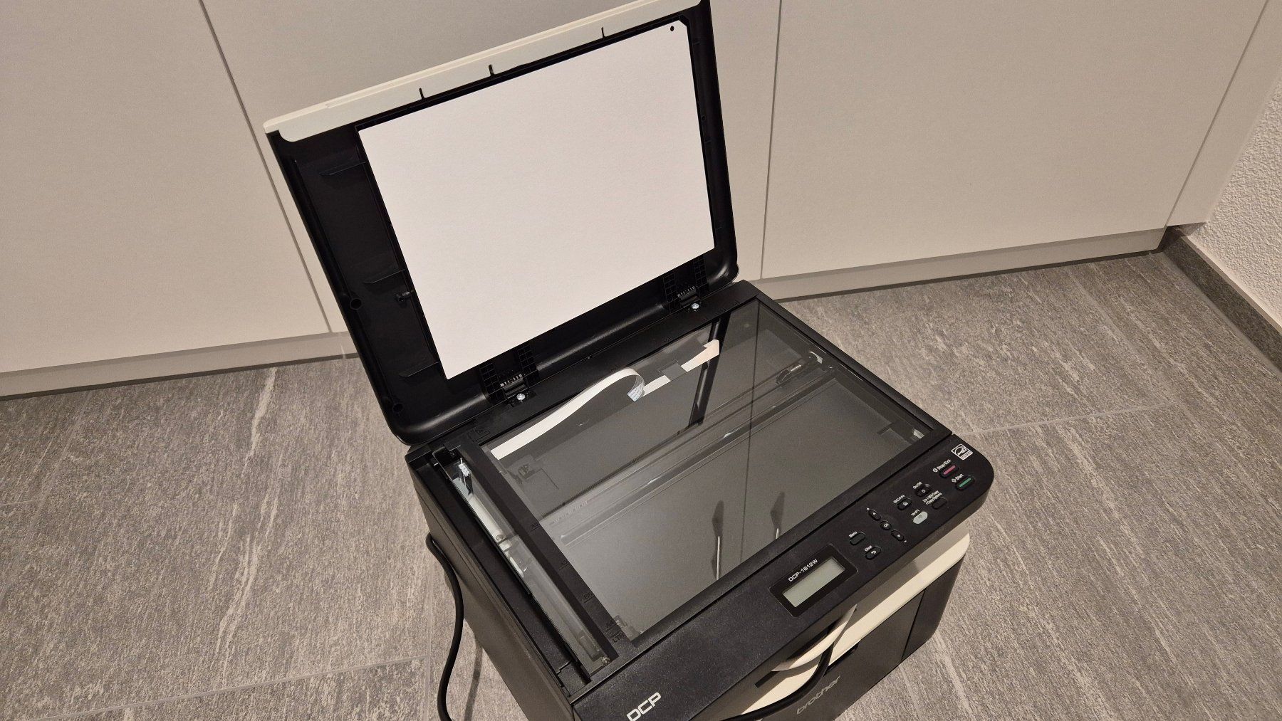 Brother Stampanti: Drucker Laser Brother – Usato da Freienbach venduto da Sector1 2