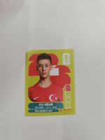 Arda Güler Panini WM 2026 Sticker - Top Zustand! 🔥