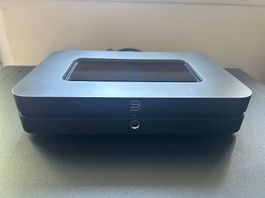Bluesound Node (N132) quasi neuwertig