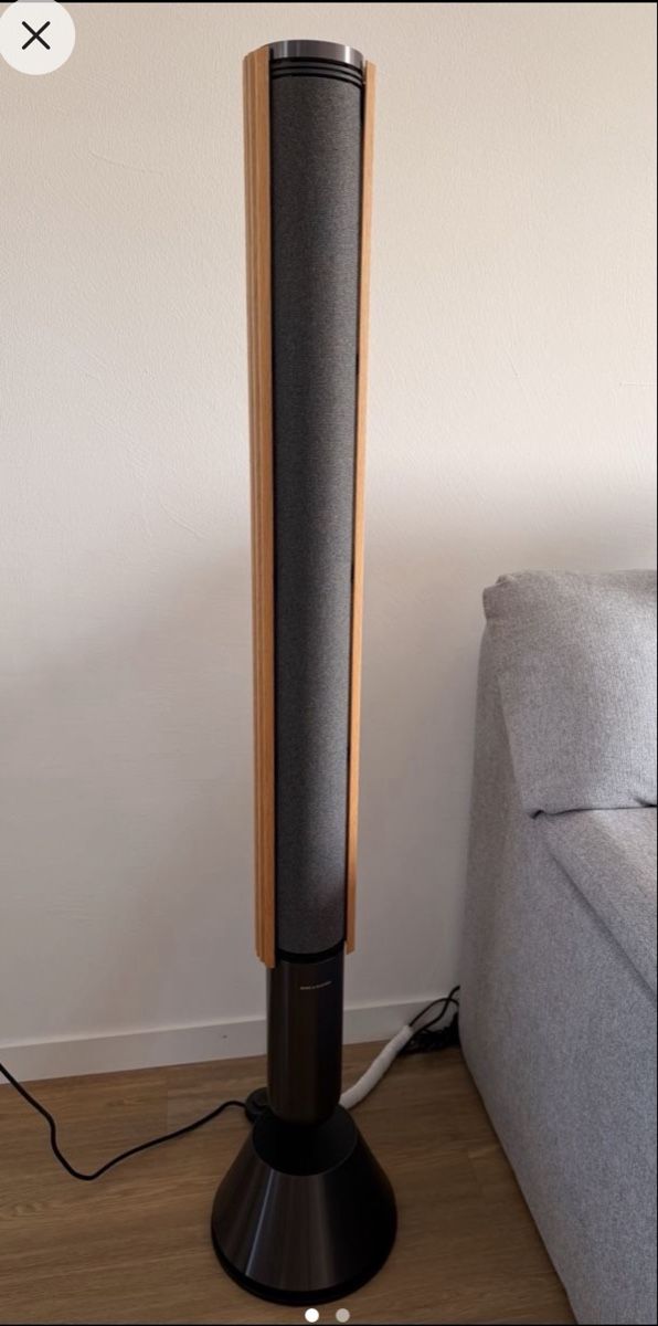 Bang & Olufsen Lautsprecher: Bang & Olufsen Beolab 28 – Gebraucht aus Frauenfeld von Urban9