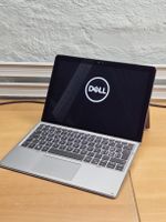 2in1 Tablet Laptop Dell Latitude 7200 | Touch FHD SSD Office