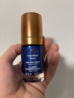 Augustinus Bader The Rich Cream 15ml — Neu & Original!