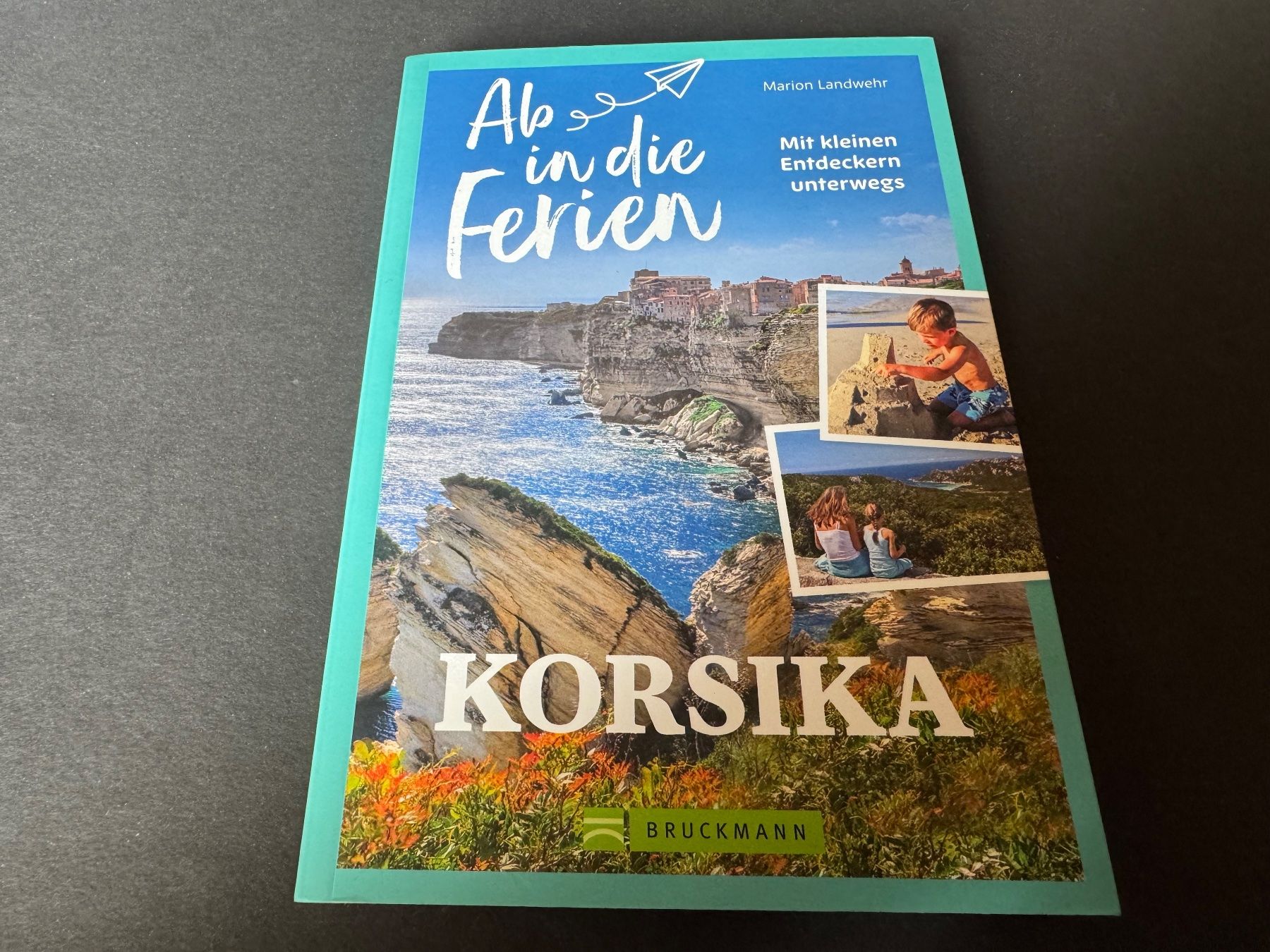 Bücher: AB IN DEN FERIEN KORSIKA – Neu (gemäss Beschreibung) aus Hägendorf von bri_v995