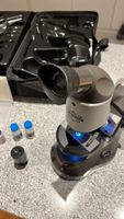 Mikroskop Eduscience Kinder Set mit Zubehoer