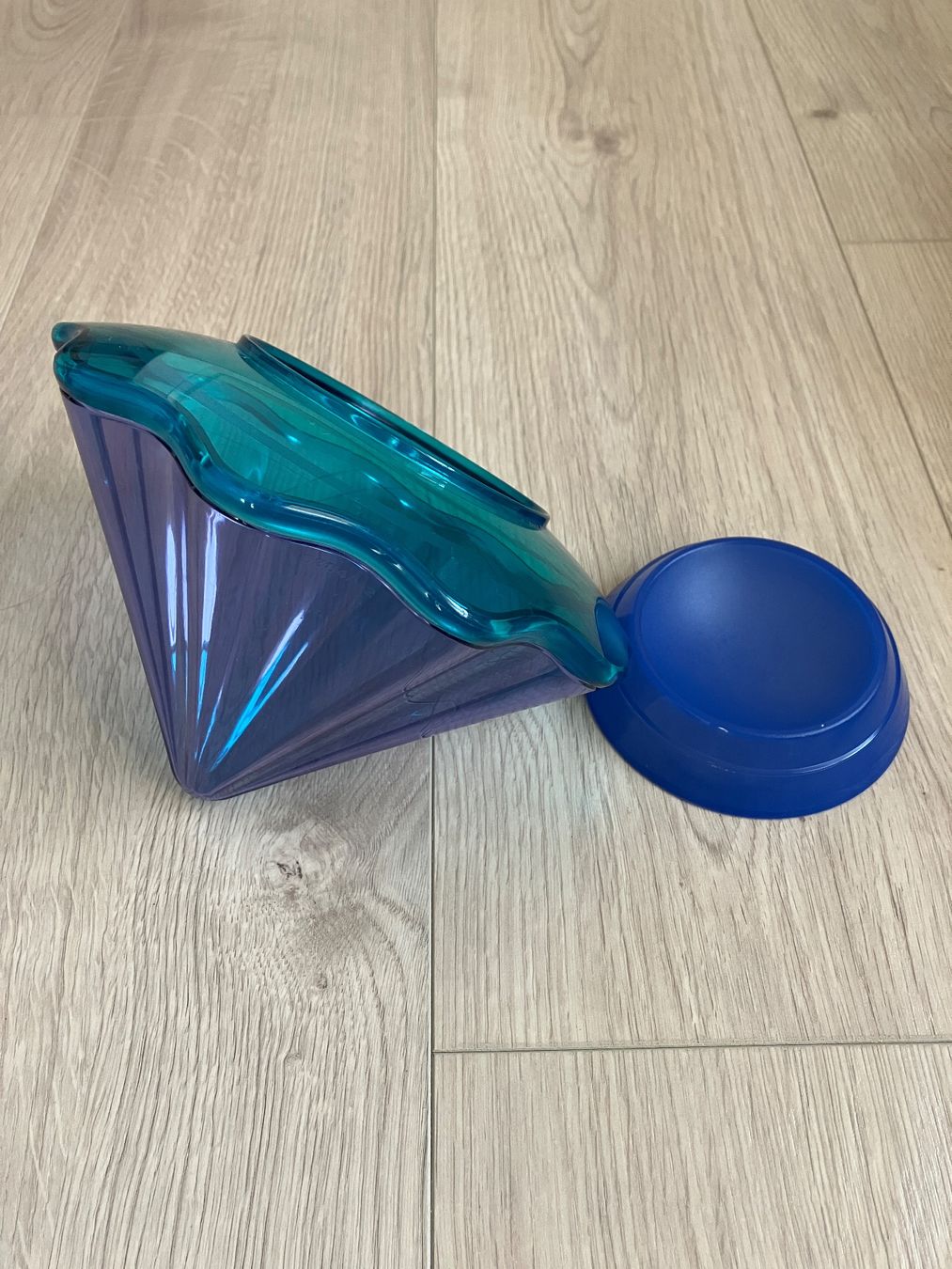 Tupperware Contenitori & Simili: Tupperware Eleganzia Bonboniere – Usato da Ehrendingen venduto da eli_dr72 1