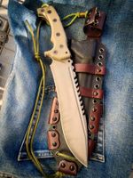 Hunting Knife - Excellent!