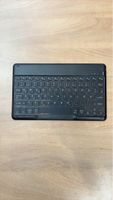 Bluetooth Tastatur schwarz guter Zustand