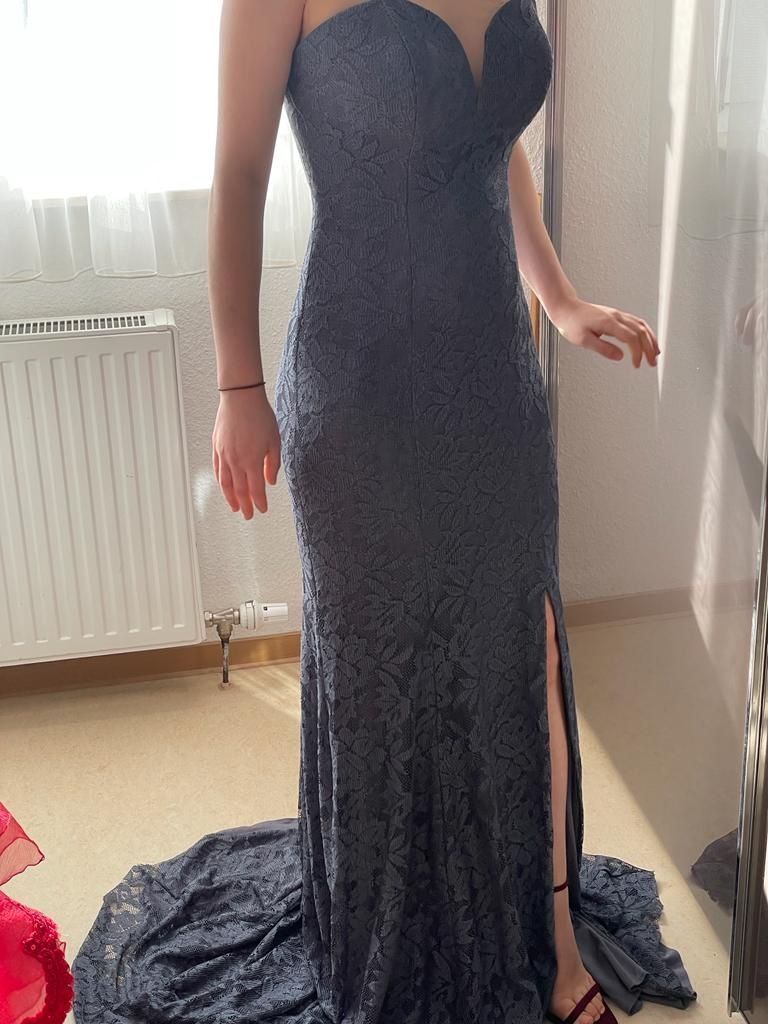 Vestiti: Abendkleider, Kleid – Nuovo (secondo la descrizione) da Oberglatt ZH venduto da Azurra 2
