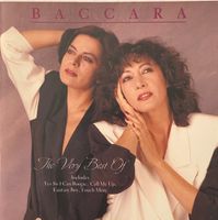 Baccara - The very best of