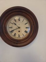 2 pendules