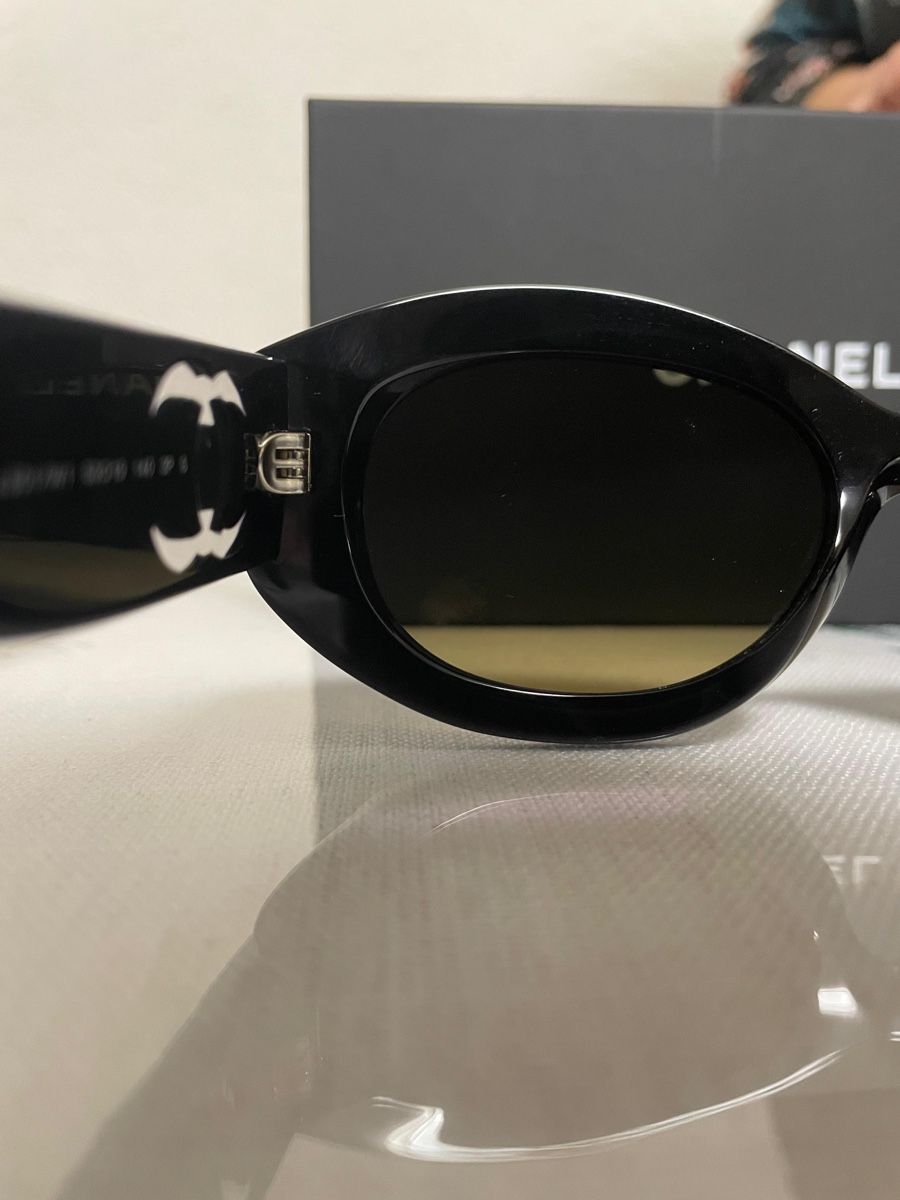 Chanel Occhiali & Lenti: Chanel Sonnenbrille – Nuovo e nell'imballaggio originale da Oberentfelden venduto da ana_s526 5