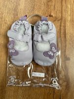 Lauflernschuhe von Shooshoos, Leder Gr. 21/22, Neu!
