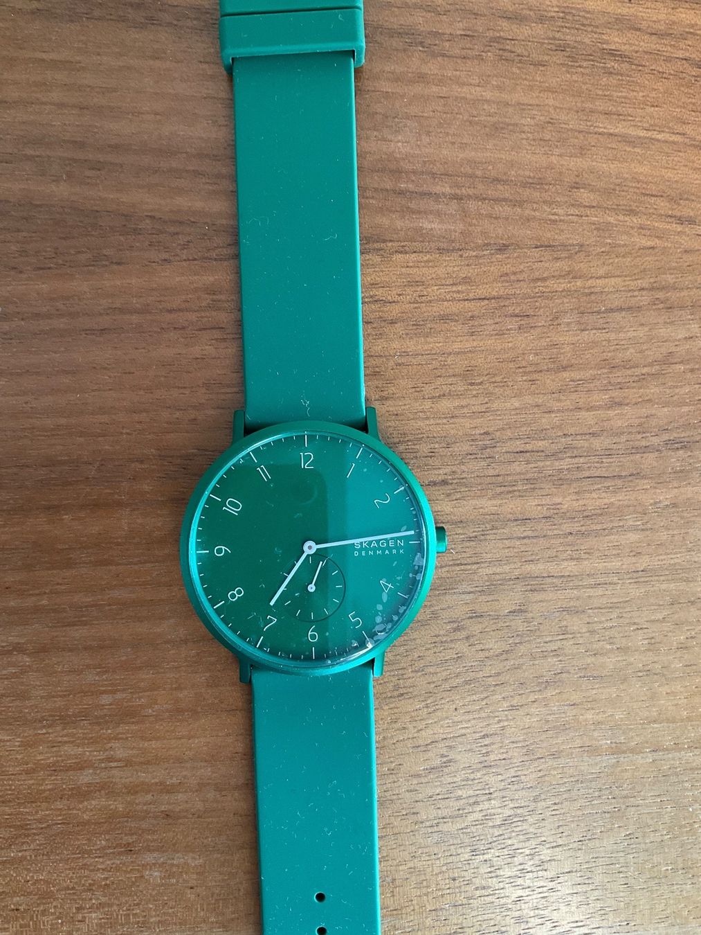 Skagen Orologi: Skagen Uhr – Nuovo (secondo la descrizione) da Röschenz venduto da Queen020 1