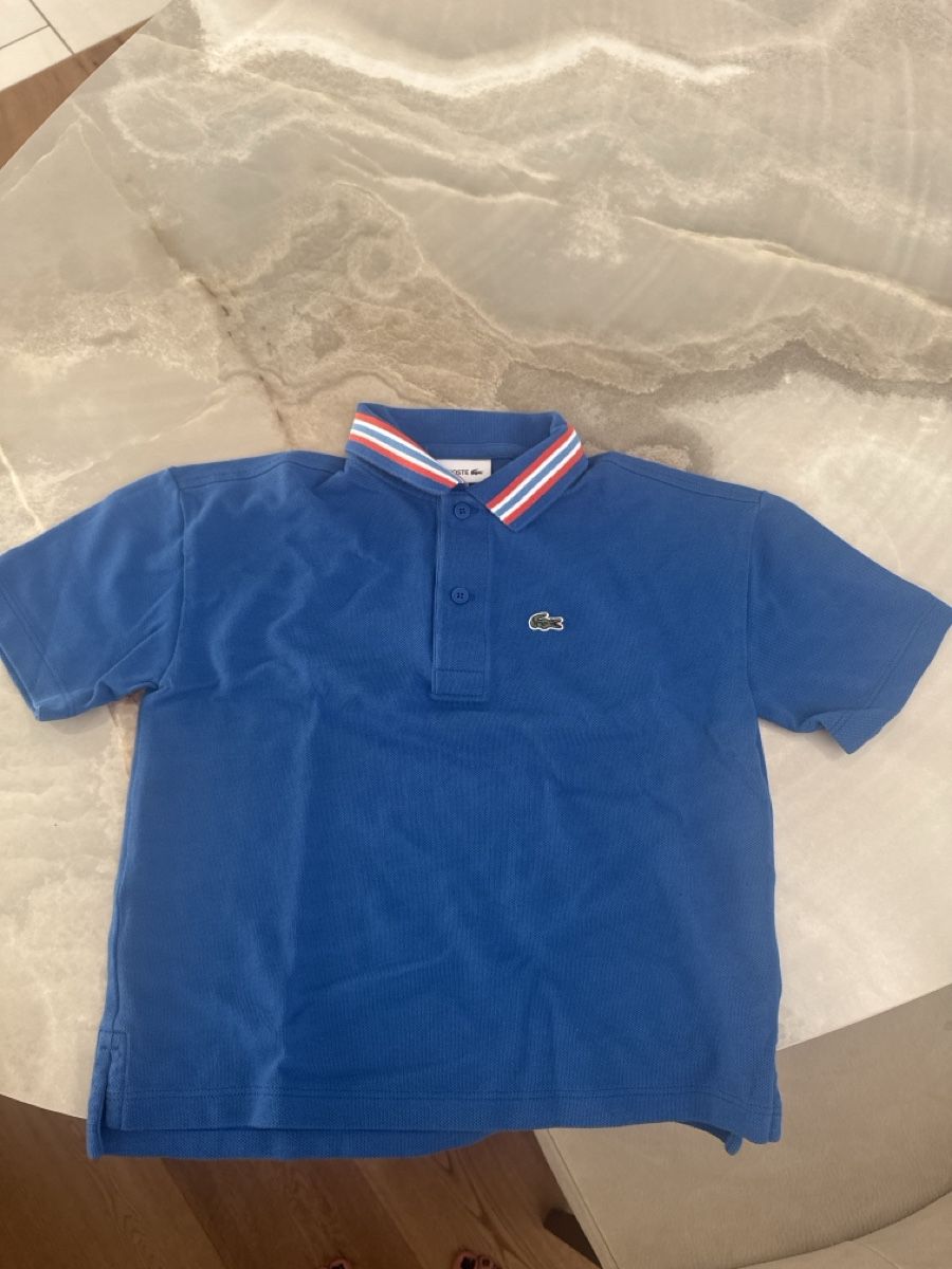 Lacoste Camicie, T-shirt & Polo: Poloshirt Lacoste – Usato da Eglisau venduto da nil_wls5