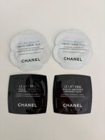 CHANEL Hydra Beauty & Le Lift Pro Eye mask Samples