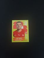 Panini FIFA World Cup 2026 Grant Xhaka SUI 9