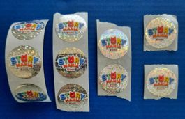 Migros Story Mania 10 Kleber