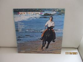 John Denver – Windsong