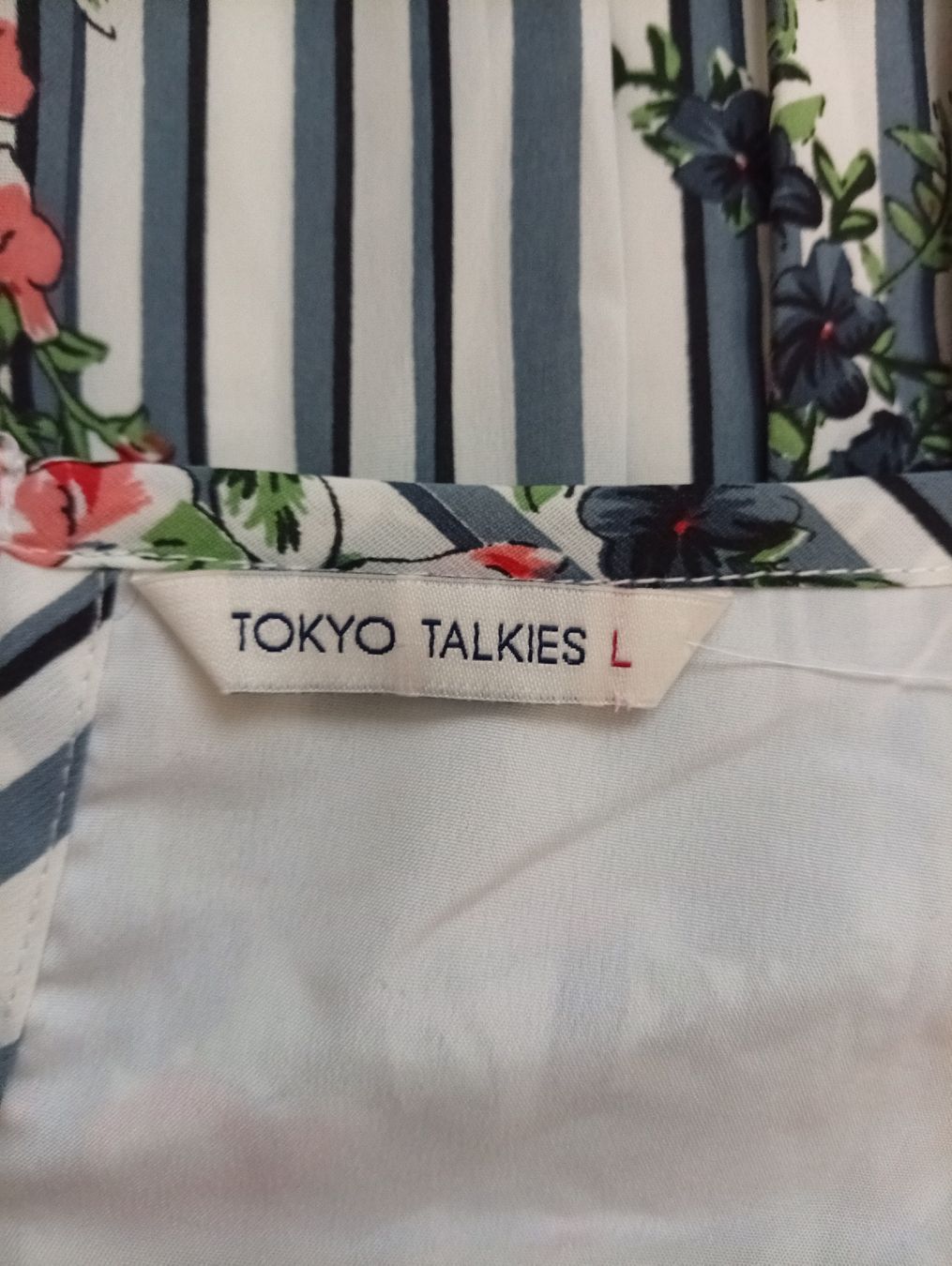 Vestiti: Tokyo Talkies Kleid, Grösse L – Usato da Luzern venduto da GoSecond 4