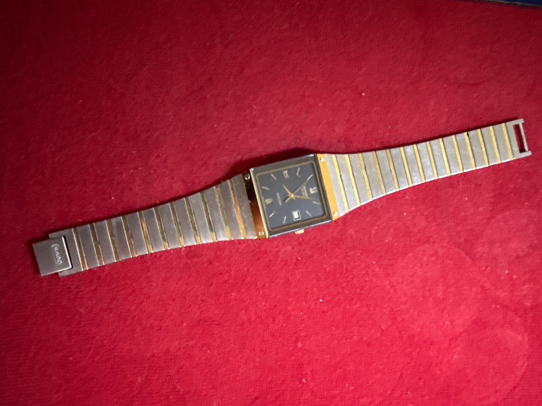 Rado Orologi: Rado Dia Star 26.5 mm – Usato da Pfeffingen venduto da Allhandelklgwatches 2