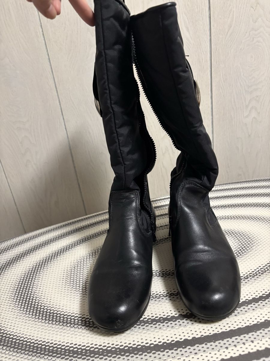 Bogner Scarpe da donna: Schuhe Bogner,  Grösse 37,5 – Usato da Schattdorf venduto da natakara 8